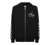 Hoodie Sweatjacket Cote D Azur Checkmate XL