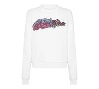 Sweatshirt Bombing Graffiti M
