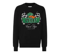 Sweatshirt Ls Duck M