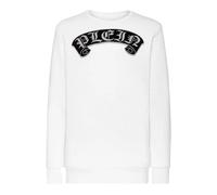 Sweatshirt Gothic Plein 3XL