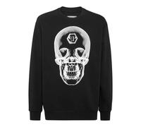 Philipp Plein - Sweatshirt - Größe 4XL - schwarz