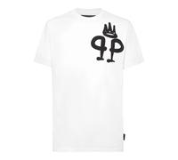 T-Shirt King Plein 2XL