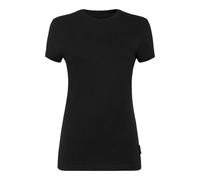 Philipp Plein - T-Shirt Sexy Pure Fatale - Größe XL - schwarz