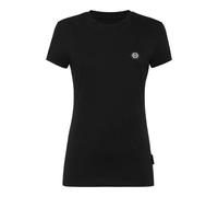 Philipp Plein - T-Shirt Sexy Pure Logo - Größe XS - schwarz