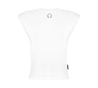Philipp Plein - Tanktop - Größe XL - weiß