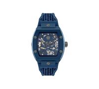 Philipp Plein Automatik Herrenuhr The $keleton Ecoceramic PWVBA0323