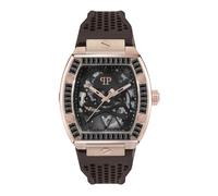 Philipp Plein - PWBAA1723 - Armbanduhr - Herren - Automatik - The Skeleton
