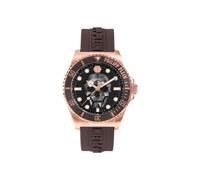 Philipp Plein Herrenuhr The $kull Diver