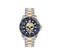 Philipp Plein Herrenuhr The $kull Diver