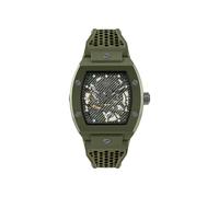 Philipp Plein The $kull Ecoceramic PWVBA0223 Grün