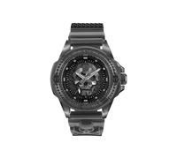 Philipp Plein The $Kull Synthetic PWWAA0523 Schwarz