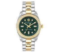 Philipp Plein Damenuhr Queen Crystal