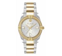 Philipp Plein Uhr Damen Icon Chain PW1FA0225