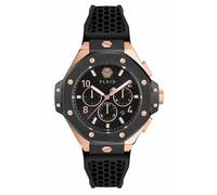 Philipp Plein Uhr Herren Chrono Royal PWPRA0824