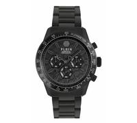 Philipp Plein Uhr Herren Chronograph Pleinmeter Schwarz PWPYA0624