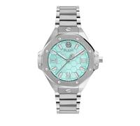 Philipp Plein Damen Uhr Analog Quarz Plein Lady ROYAL PWBDA0624 Edelstahl