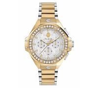 Philipp Plein Unisex Uhr Analog Quarz Plein Chrono ROYAL 42 MM PWPSA0324
