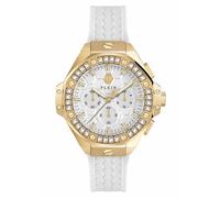 Philipp Plein Uhr Unisex Plein Chrono Royal PWPSA0624