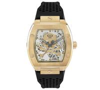 Philipp Plein Uhren Analog Automatik