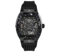 Philipp Plein Uhren Analog Automatik