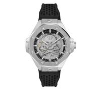 Philipp Plein Automatik Herrenuhr Plein $keleton Royal