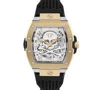 Philipp Plein Automatic Watch PWJFA0825