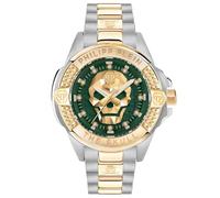 Philipp Plein Unisex Uhr The $kull Genderless