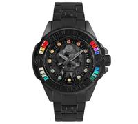 Philipp Plein Unisex Uhr The $kull Genderless Rainbow