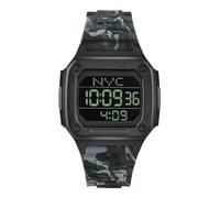 Philipp Plein Unisex Digital Armbanduhr Hyper $Hock