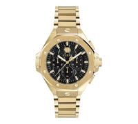 Philipp Plein Unisex Uhr Analog Quarz Plein CHRONO ROYAL 42 MM PWPSA0424