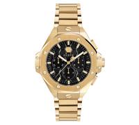 Philipp Plein Unisex Uhr Analog Quarz PLEIN CHRONO ROYAL 42 MM PWPSA0424