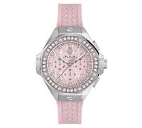 Philipp Plein Pwpsa0524 Quartz 42mm Uhr (Herstellerartikelnummer: mid-42024)