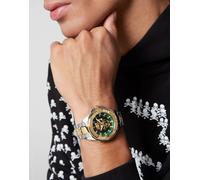 Philipp Plein Unisex Uhr The $kull Genderless
