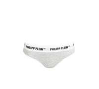 Philipp Plein Unterhosen Bi-Pack Damen Grau M