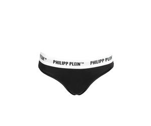 Philipp Plein Unterhosen Bi-Pack Damen Schwarz XL