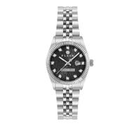 Philipp Plein New Date Superlative 28mm 5atm Quartz/analogical Damenuhr