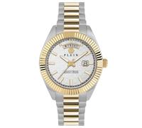 Philipp Plein Herrenuhr Date Superlative
