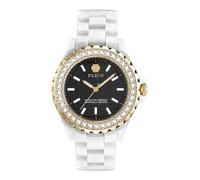 Philipp Plein Pwppa0224 Quartz 38mm Uhr (Herstellerartikelnummer: mid-42077)