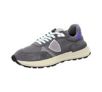 Philippe Model Antibes Low Woman für Damen, grau, Größe 40 EU