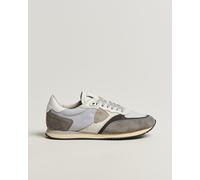 Philippe Model BLVille Low Running Sneaker Grey Grau 40