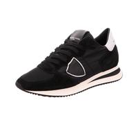 Philippe Model Da. Sneaker Schwarz für Damen, schwarz, Größe 36 EU