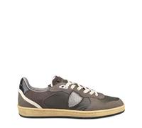 Philippe Model Damen - Sneaker PGAL Low braun 42