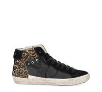 Philippe Model Damen - Sneaker PRSX HIGH schwarz 40