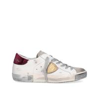 PHILIPPE MODEL Sneaker PRSX weiss | 40