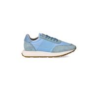 Philippe Model Damen - Sneaker Tour Low blau 37