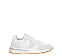 Philippe Model Sneakers - Tropez 2.1 Low Woman - Gr. 39 (EU) - in Creme - für Damen