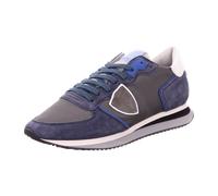 Philippe Model He. Sneaker, Blau für Herren, blau, Größe 43 EU