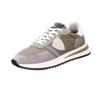 Philippe Model He. Sneaker Grün, für Herren, grün, Größe 45 EU