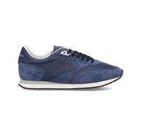 Philippe Model Herren - Sneaker BLVILLE Low blau 40