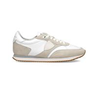 Philippe Model Herren - Sneaker BLVILLE Low grau 40
